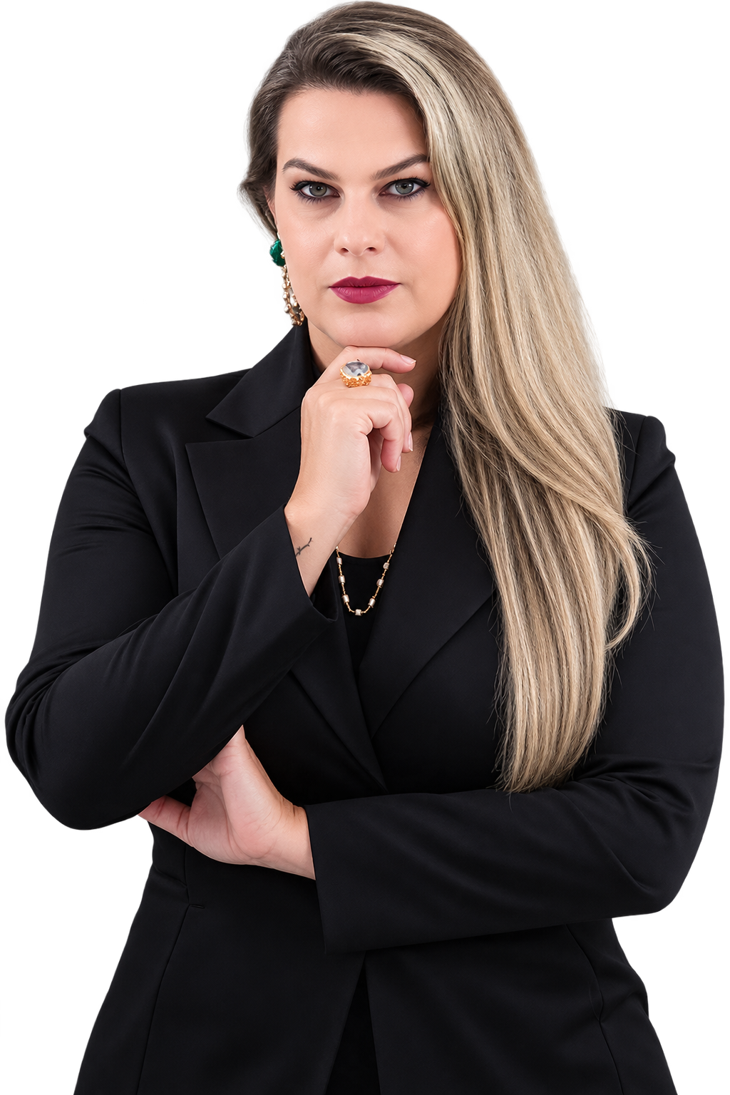 Dra. Renata Ferreira da Rocha